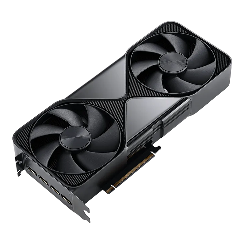 NVIDIA RTX PRO 6000 Blackwell Workstation Edition - Image 5